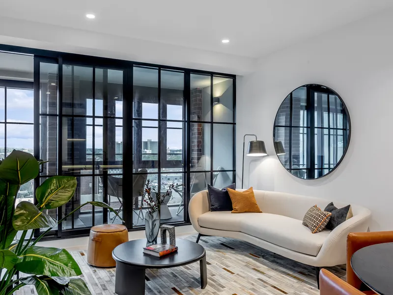 Brand New Two Bedroom Apartment - Victoria & Vine