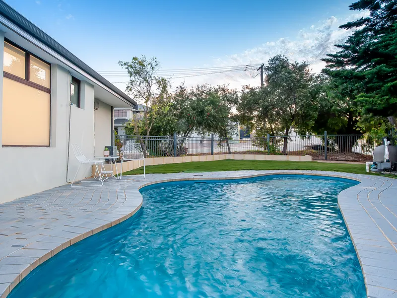 SECURE YOUR FUTURE HERE!