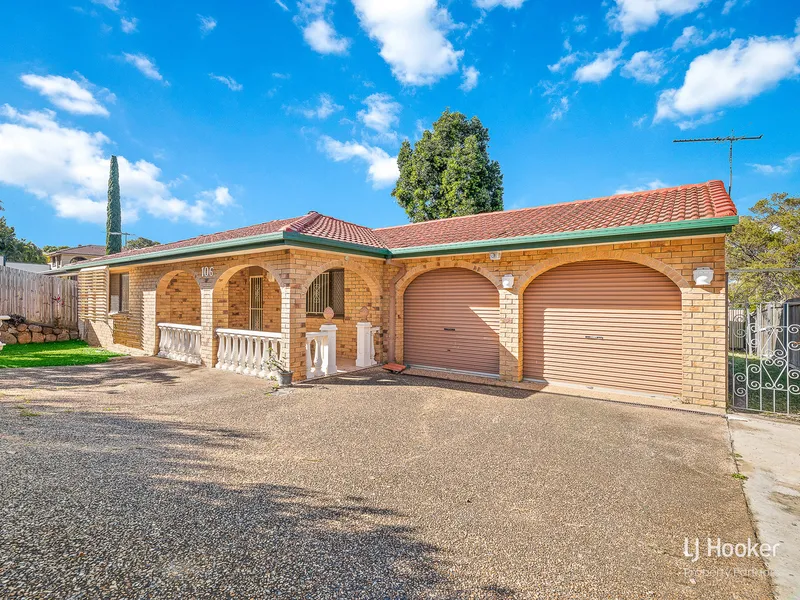 A Beautifully Renewed Classic – Sunnybank Hills Primary School!