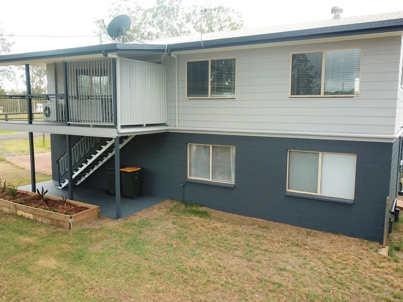 DUAL LIVING | QUIET COUNTRY CORDALBA