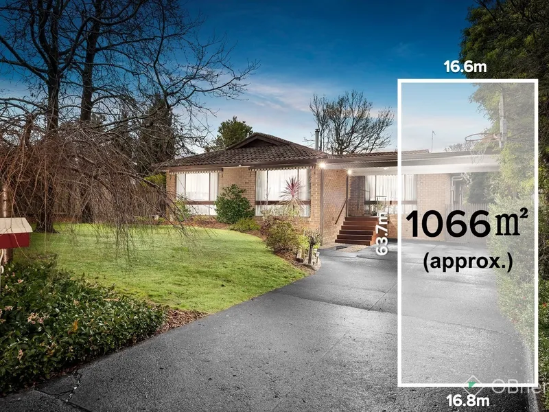 A Rare 1066sqms in the Rangeview & VSC Zone