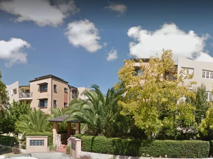 Caringbah 2/2/2. Open for inspection as listed - or any time by appointment.