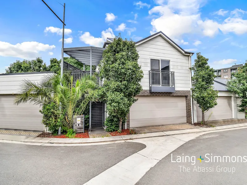 Modern Studio in the Heart of Penrith