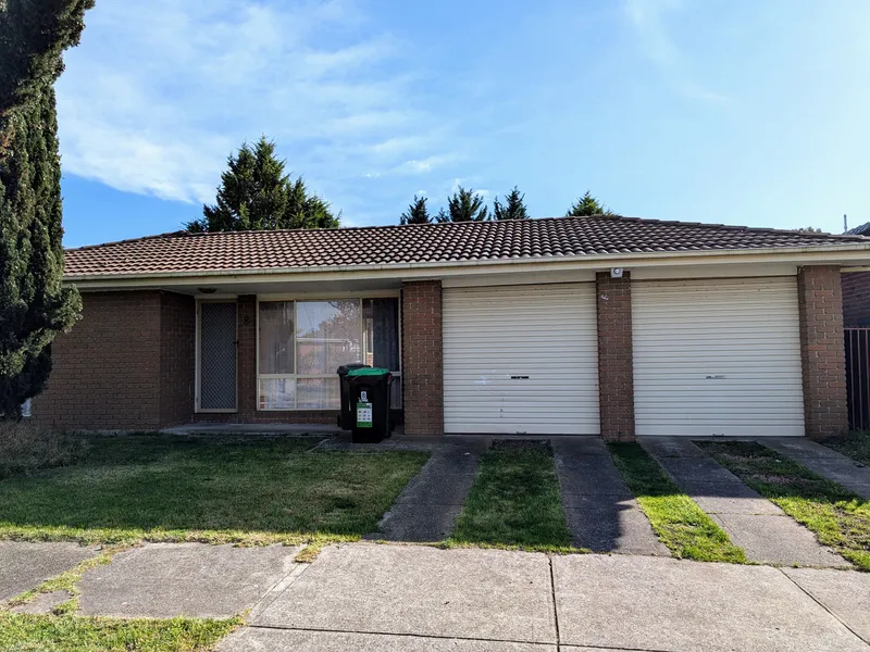 A Fantastic Home with Plenty of Outdoor Space!