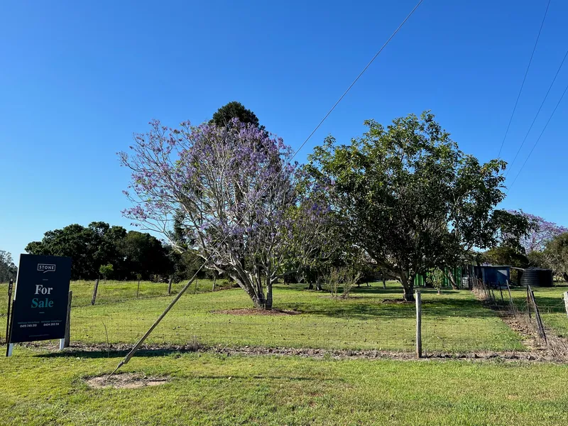 Peace and Tranquility