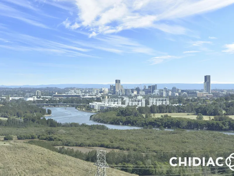 Private views | Sun lit residence | Split system air conditioning