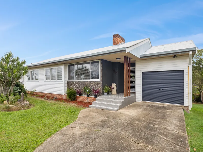 Lovingly renovated home, with no expense spared.