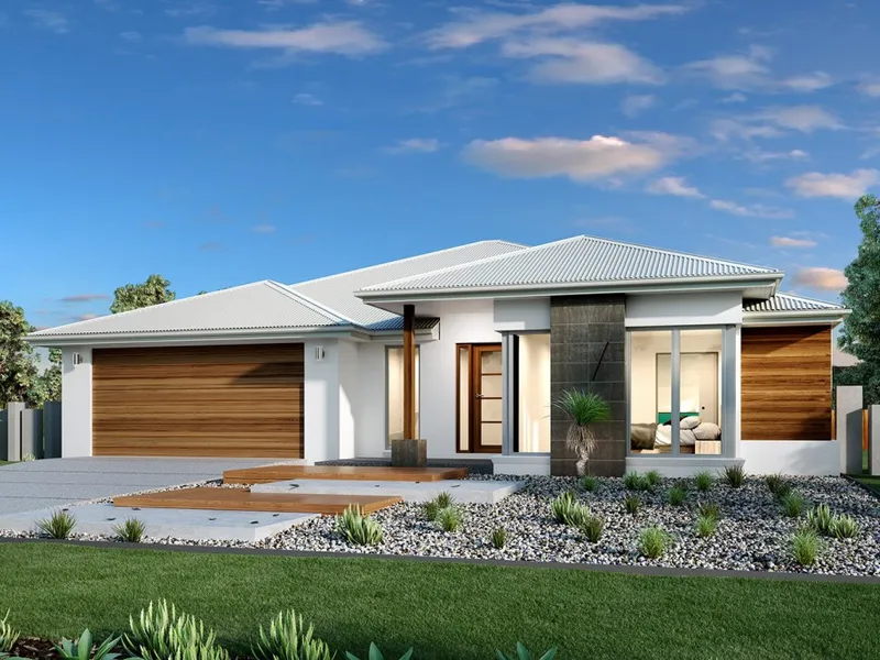 Coolum 248 Resort Facade