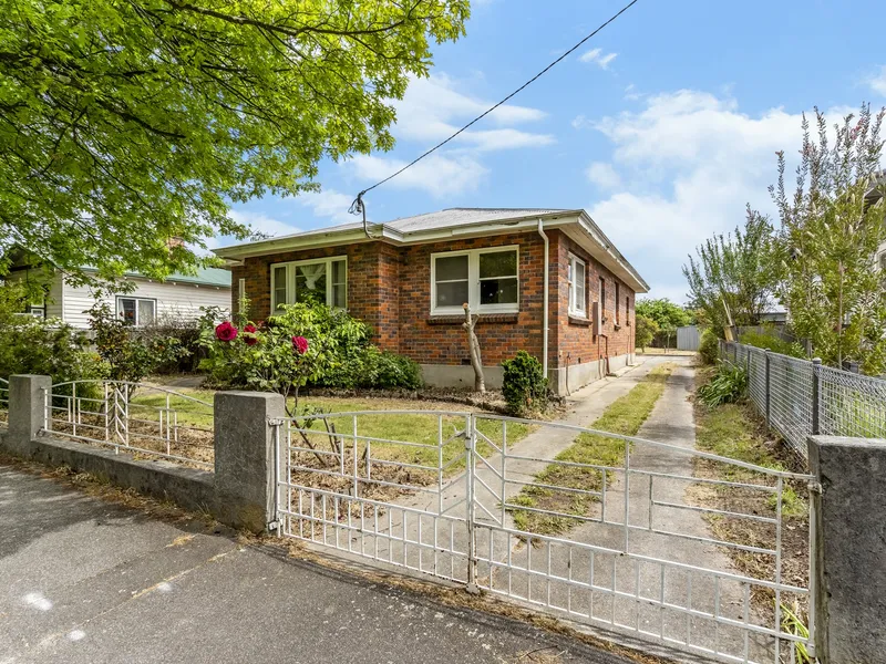 Conveniently Located Family Home