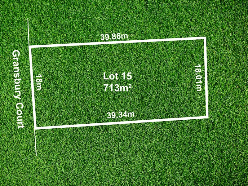 Highgrove Estate - Vacant Land