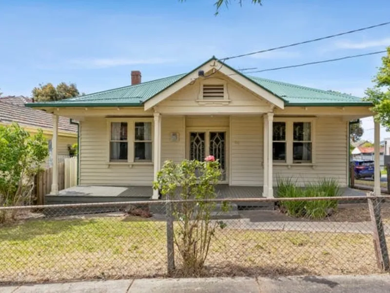 $460 p.w / $2000 p.c.m