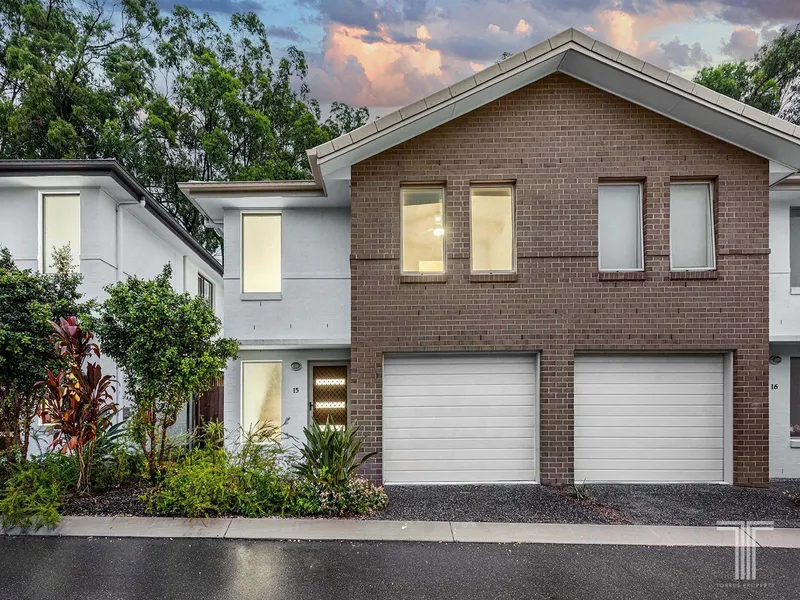 Relaxed Lifestyle with Wonderful Amenities