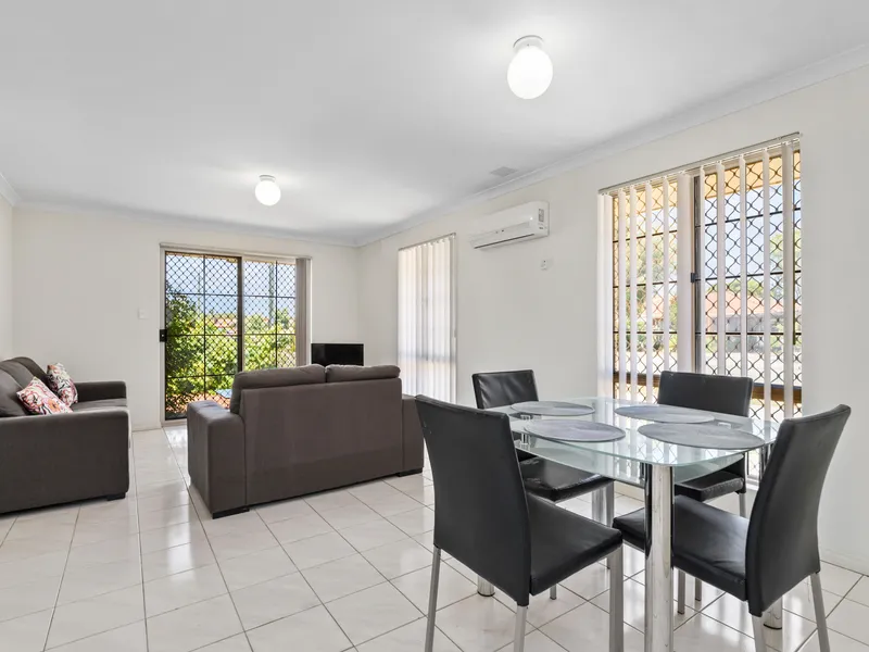 OPEN BY APPOINTMENT - AFFORDABLE 4X2 HOME!