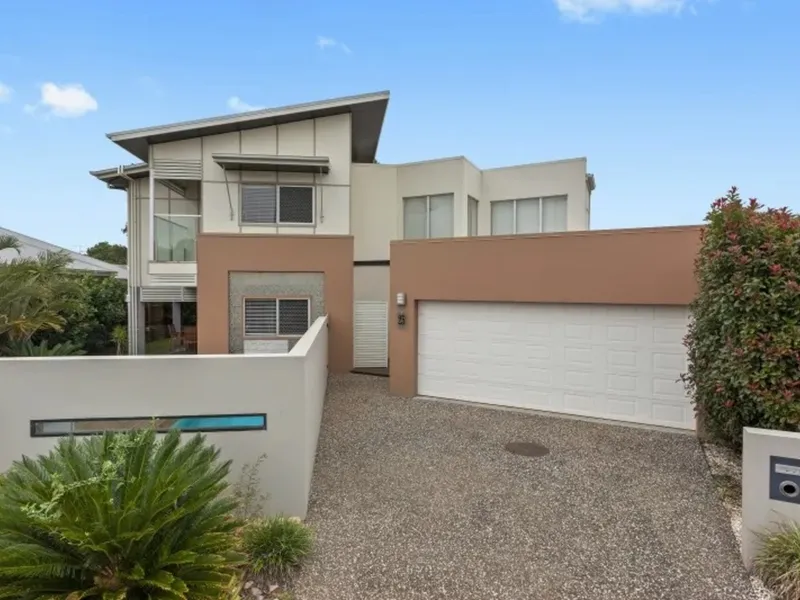 Luxury Resort Style Living