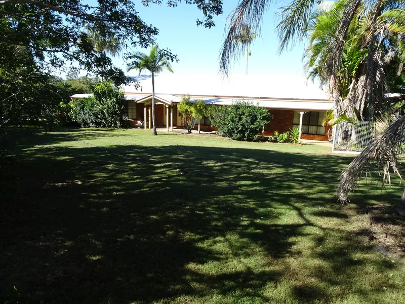 8007m2 - Private and family friendly