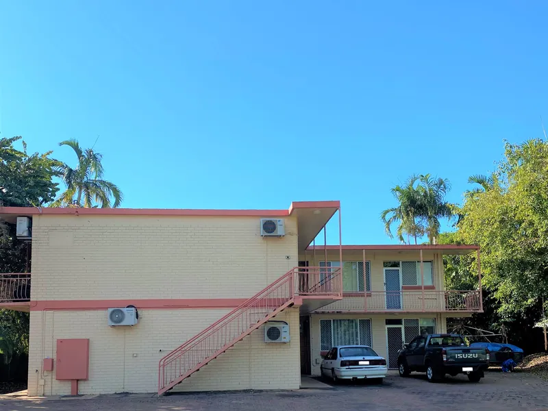 Bluechip Beachside Investment!