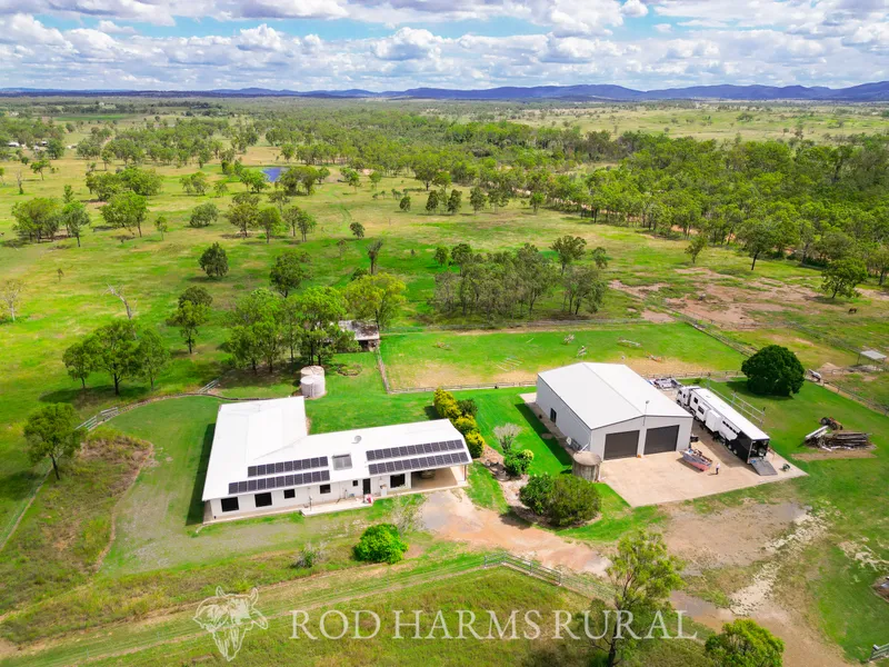 Equine & Lifestyle Complex