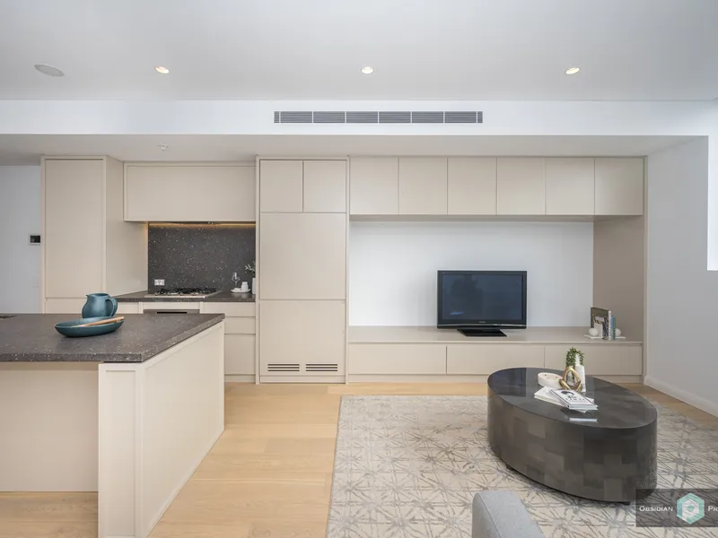 Brand New 2 Bedroom Apartment on Herring Rd Macquarie Park