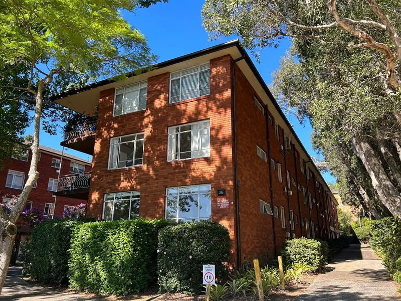 Close to train station 2 Bedroom for rent