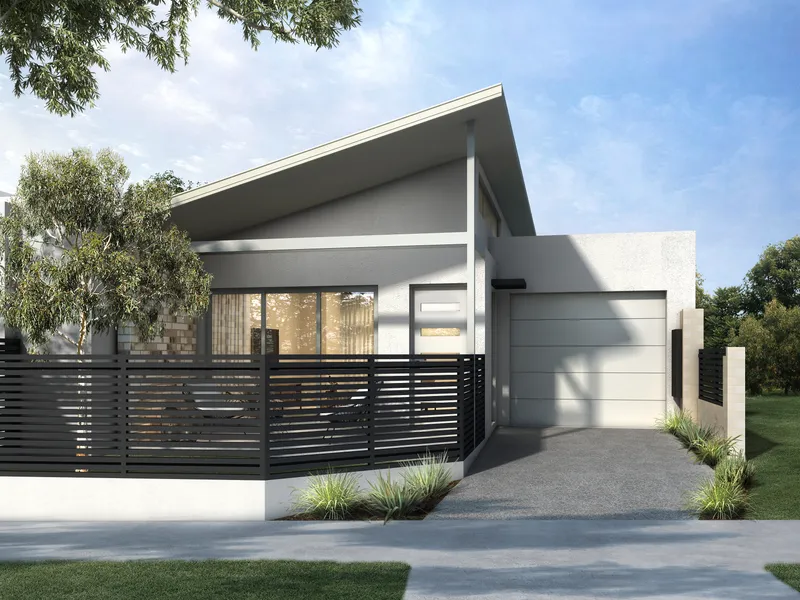 Elevate Your Expectations!