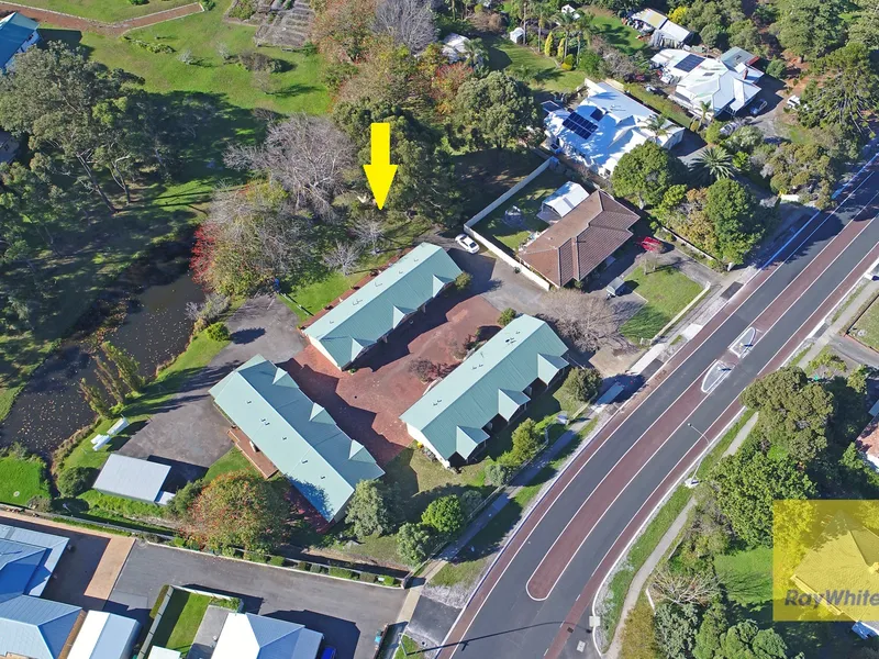 PUTTING MONEY WHERE IT MAKES MONEY