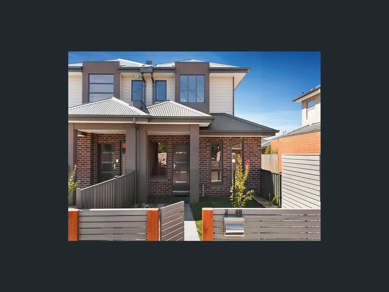 2/48 Bowes Ave Airport West 