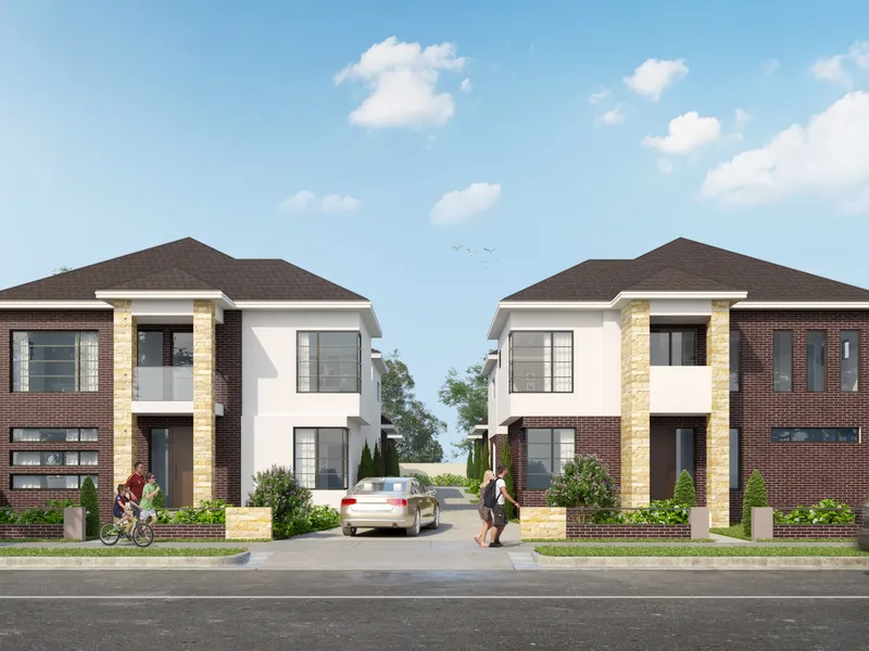 A BRAND NEW, EXCEPTIONAL & BETTER way of living!