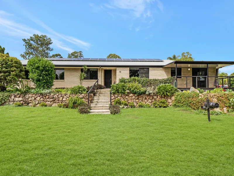 AWESOME DUAL LIVING PROPERTY