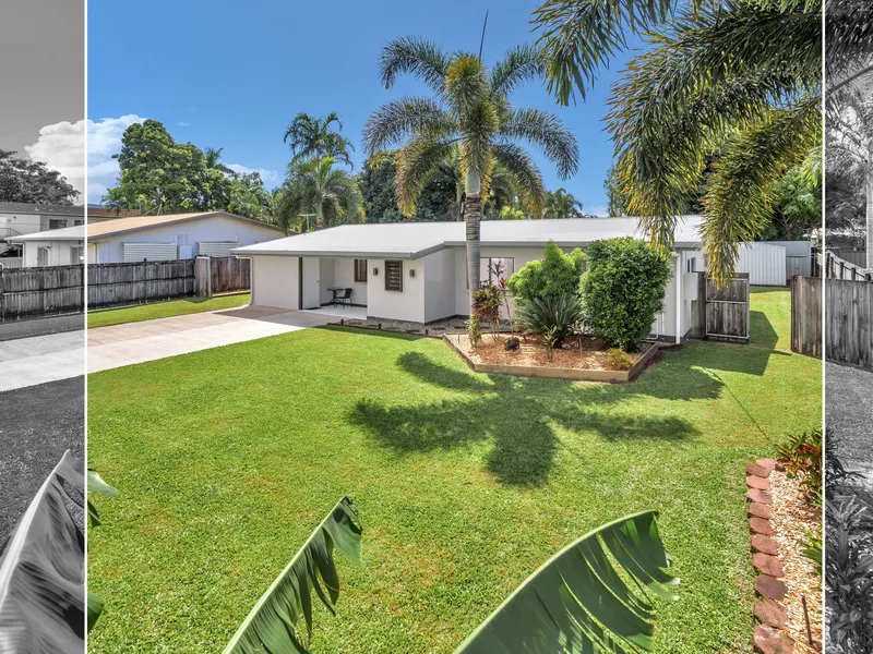 Location, Location, Location!