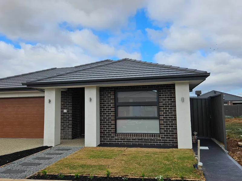 Unwrap the Perfect Home: Brand New, Just for You!