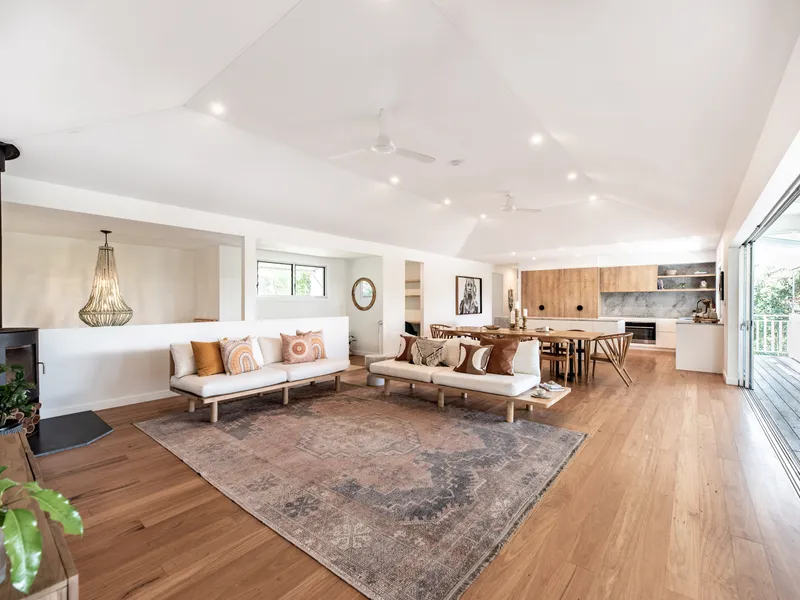 3-6 Month Lease Available -Fully Furnished