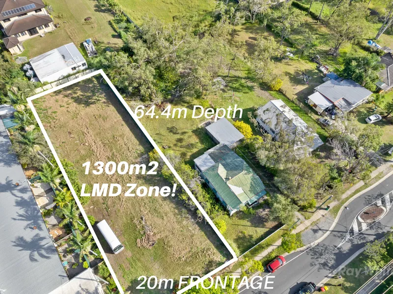 OFF MARKET ENTRY LEVEL DEVELOPMENT OPPORTUNITY WITH MASSIVE ROI