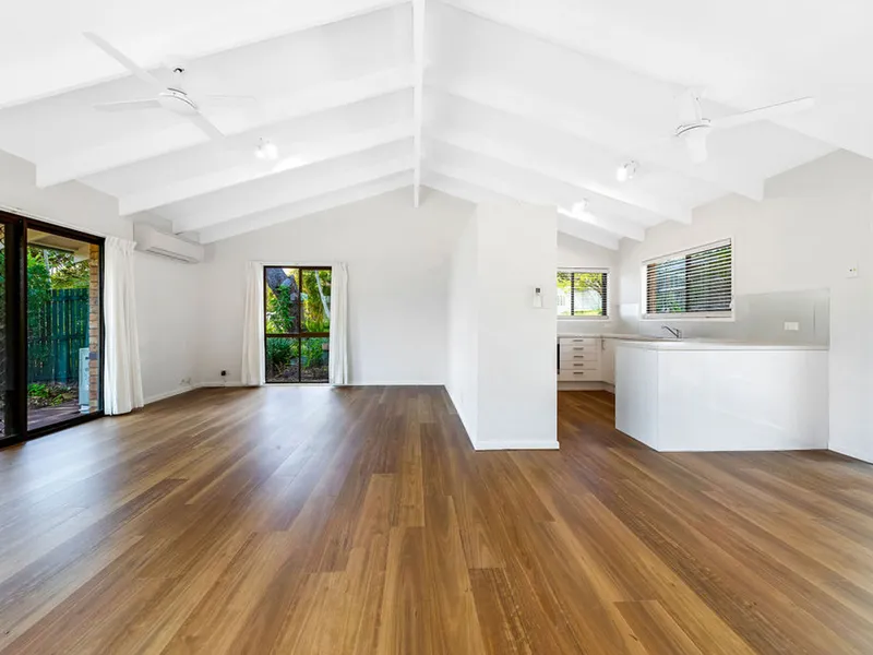 Light and Bright Family Home with the Noosa Lifestyle