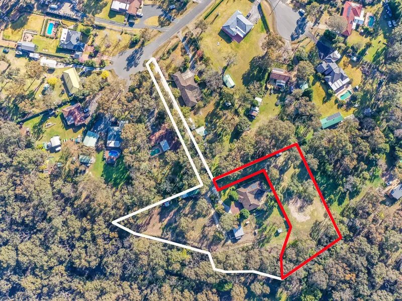 DA Approved for Subdivision!