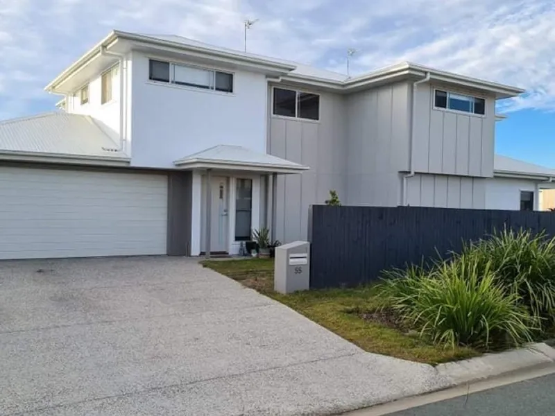 3 Bedroom Duplex in Baringa!