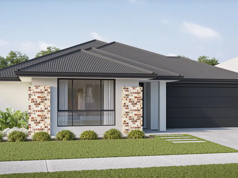 Lot 303 Brooklands Estate House and Land package from $502,500