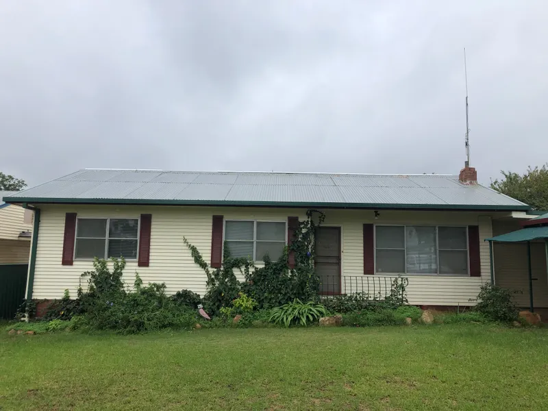 Ray White Condobolin