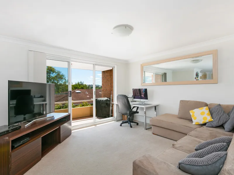 Location Is Everything!