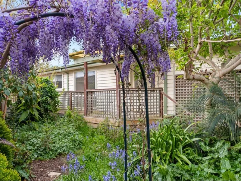 Self contained Bungalow