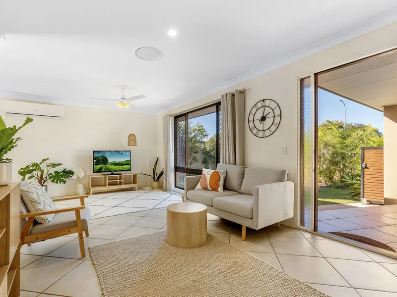 Family Home in Highly Desirable Location