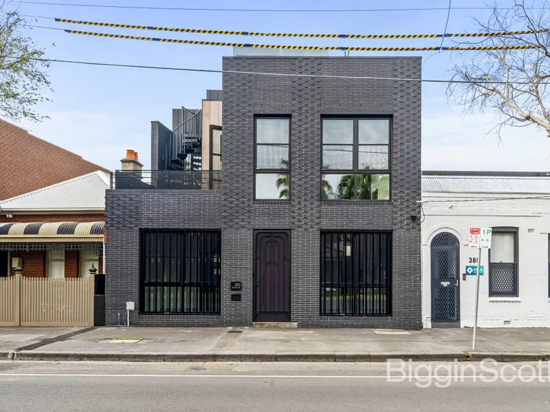 Brand New Luxury Living with Breathtaking City Views
