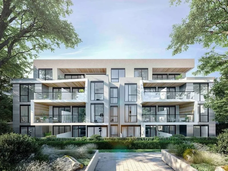 Residence Eastwood Monash
