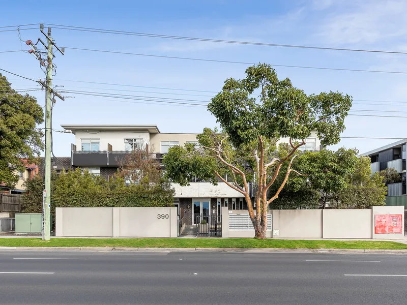 A smart venture into a higher education precinct