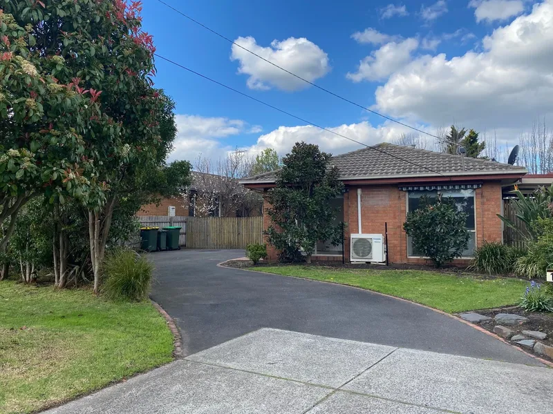 Lovely Home - Great Location