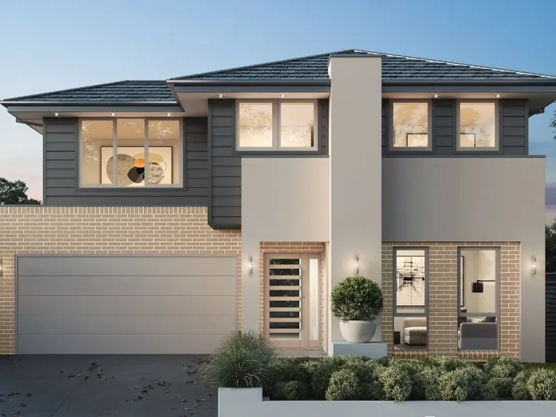 Riverstone & Box Hill | High Quality House and Land Packages