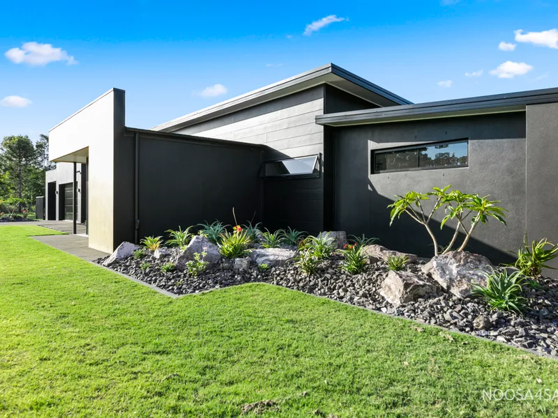 Modern Minimalism Perfection