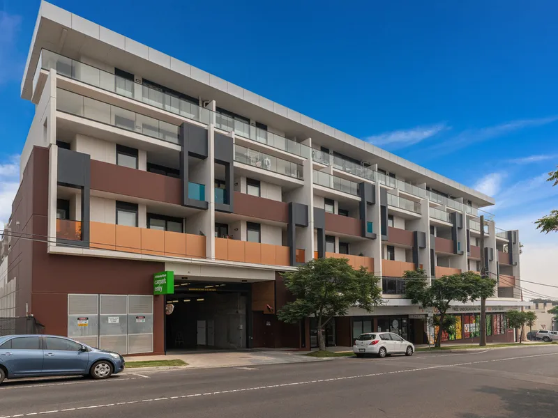 Furnished 2 Bed/1 Bath Apartment