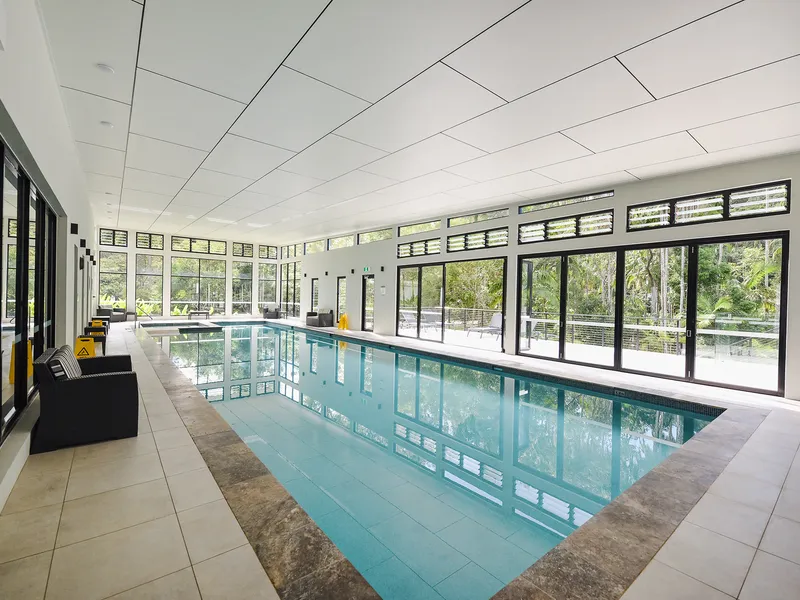 New homes at natures front door 