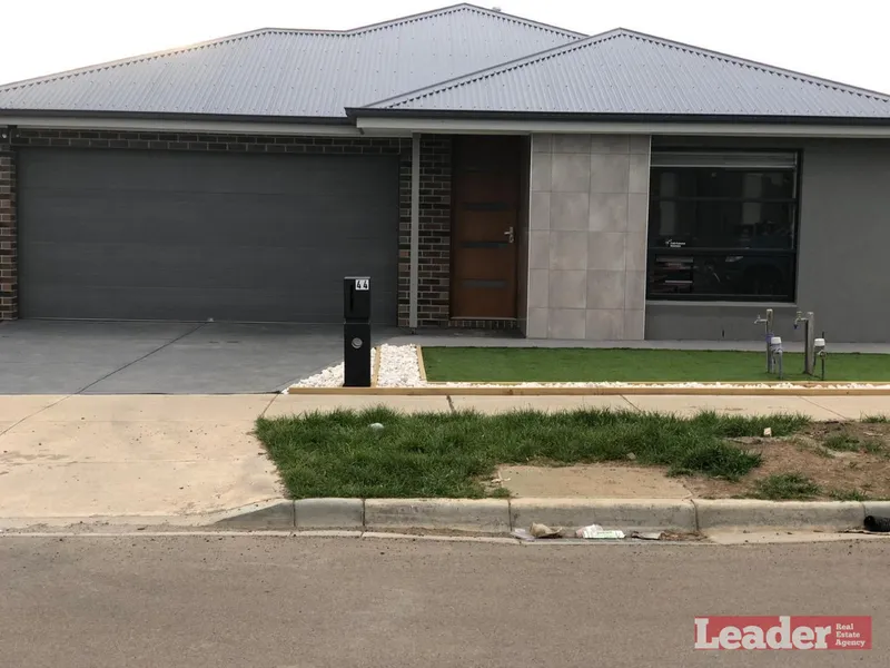 “Family Home – Positioned in Merrifield Estate”