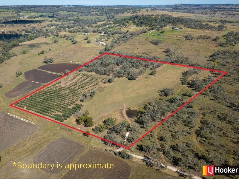 Building blocks like this just don't exist!